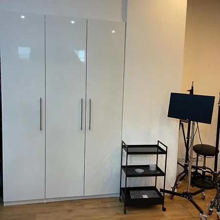 2 Floors Holiday home *