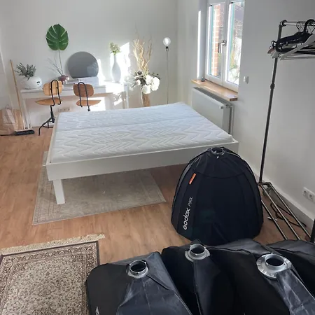 Hébergement de vacances 2 Floors