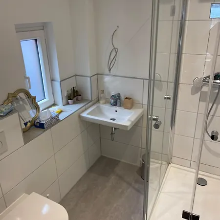 2 Floors Dom wakacyjny Hanower